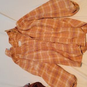 Flannel